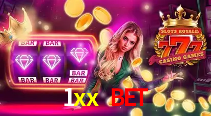 Desvendando o Mundo dos Jogos Virtuais na 1xx bet