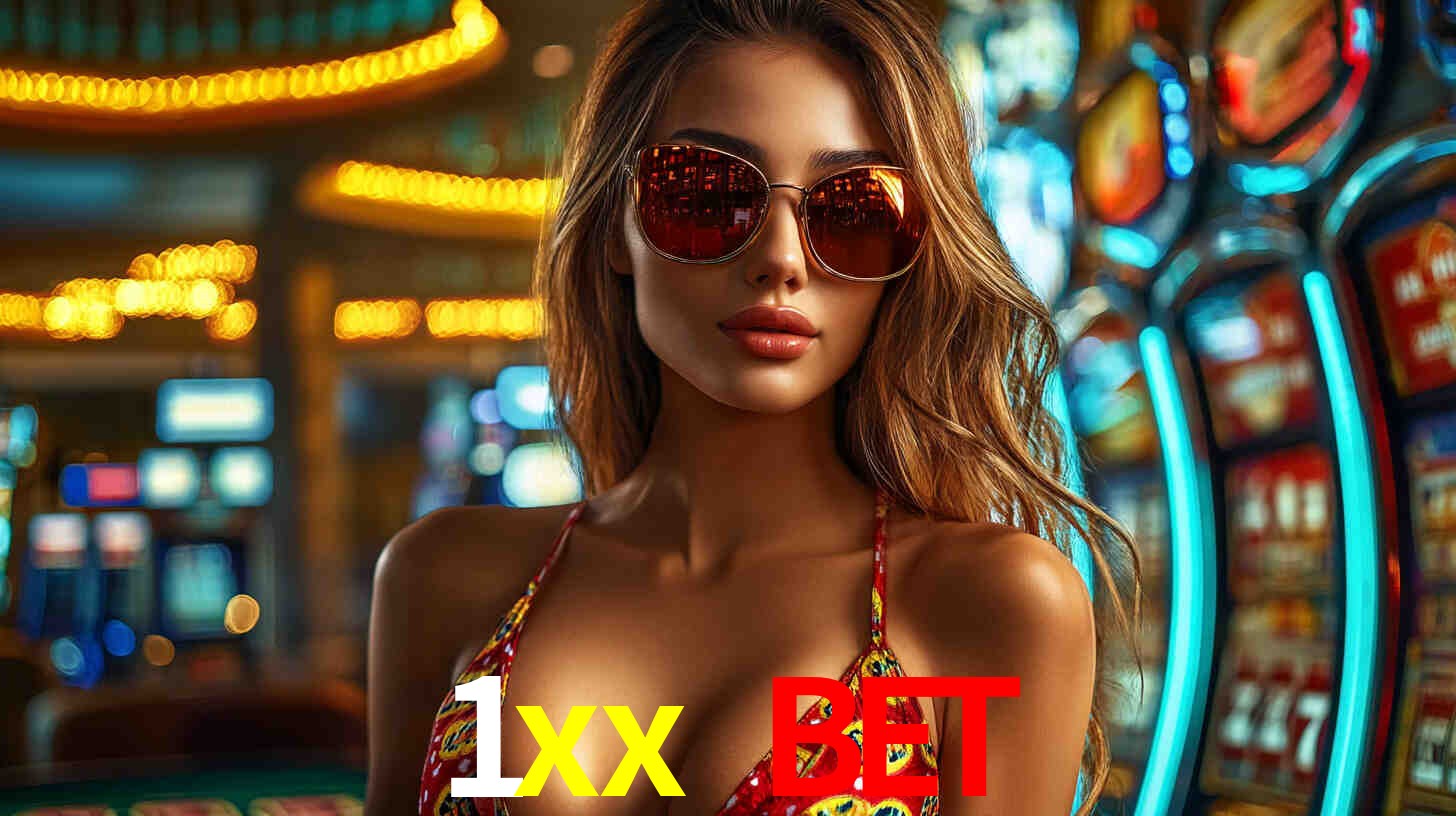 Welcome Bonus 1xx bet