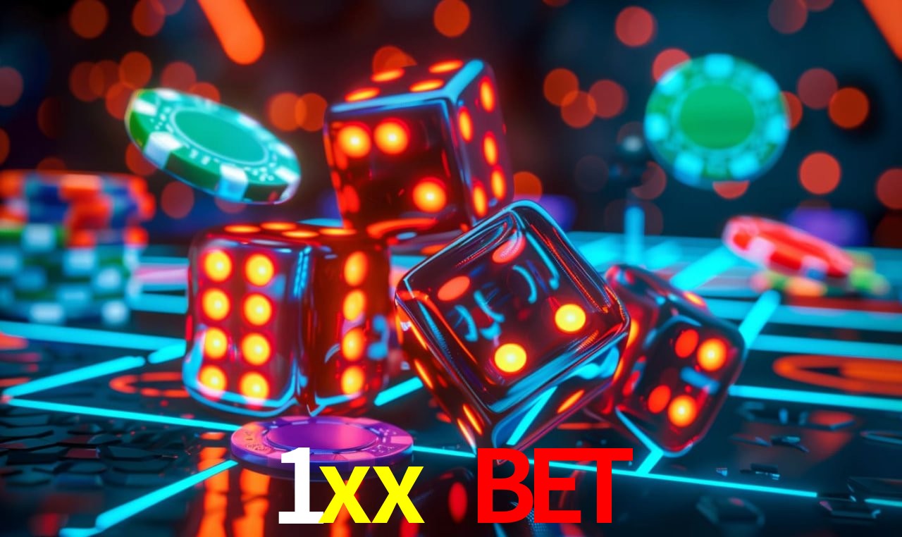 Jogos Exclusivos 1xx bet