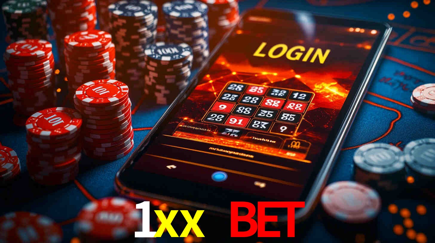 1xx bet: A Experiência de Casino com Jogos de Mesa ao Vivo