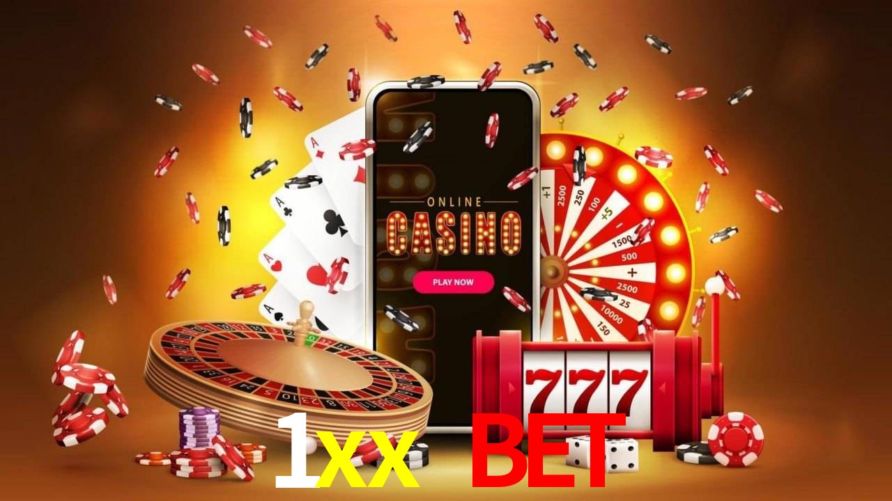 1xx bet Belo Horizonte - Jackpots
