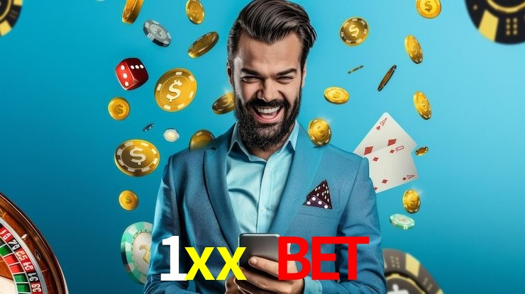 Secure Login 1xx bet