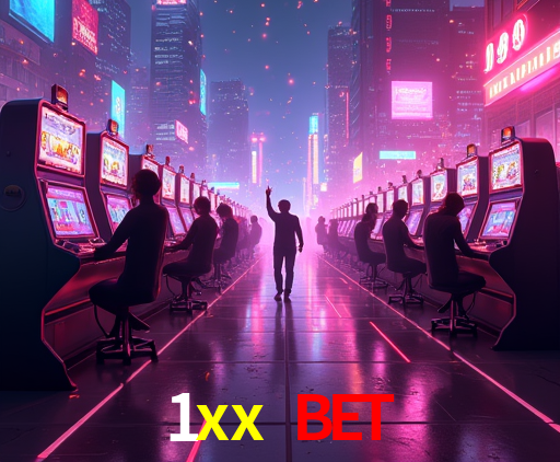 Apostas de Tênis 1xx bet