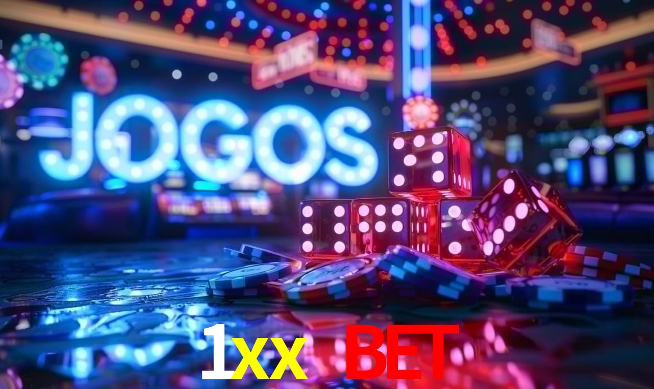 Casino VIP 1xx bet