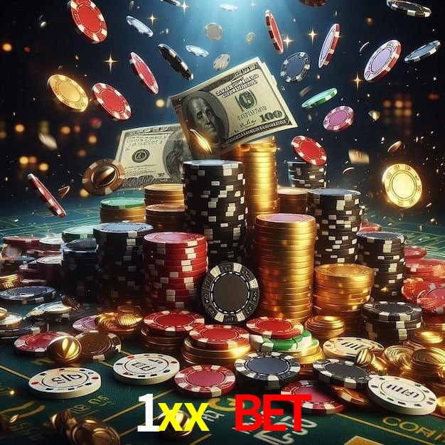 PIX Instantâneo 1xx bet