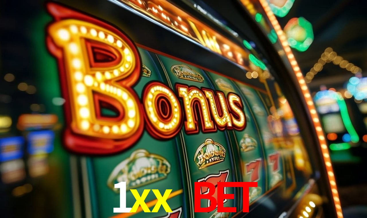 1xx bet Salvador - Promo Stats