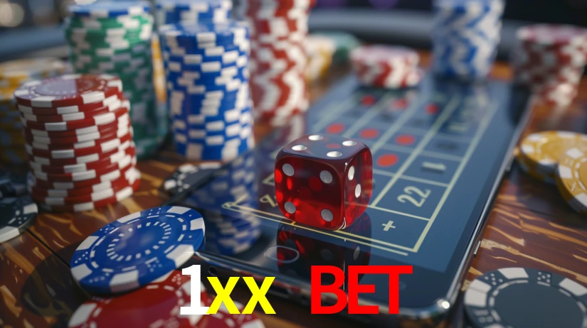 Bônus Generosos e Exclusivos no 1xx bet para Você!