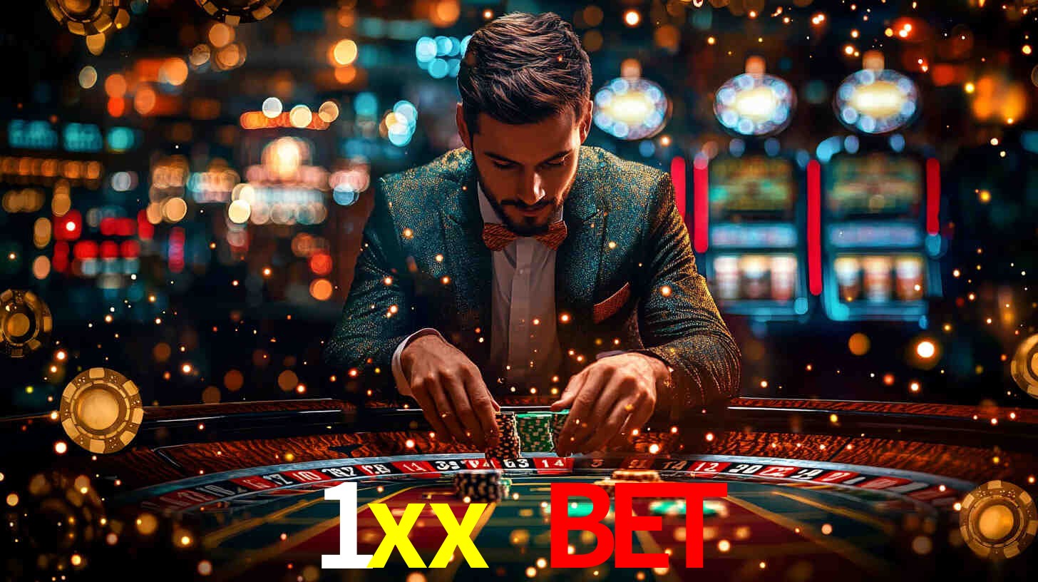 Programa VIP 1xx bet