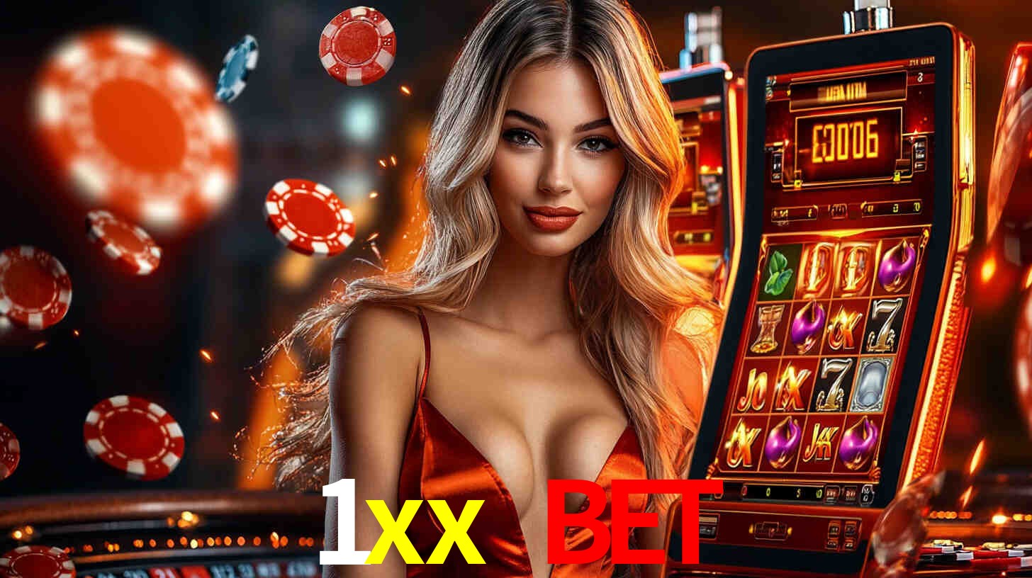 1xx bet: Jogos de Caça-Níqueis-Altas Recompensas, Roleta-Velocidade, Blackjack-Desafios Máximos