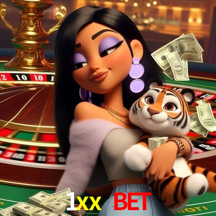 Bonus Features 1xx bet