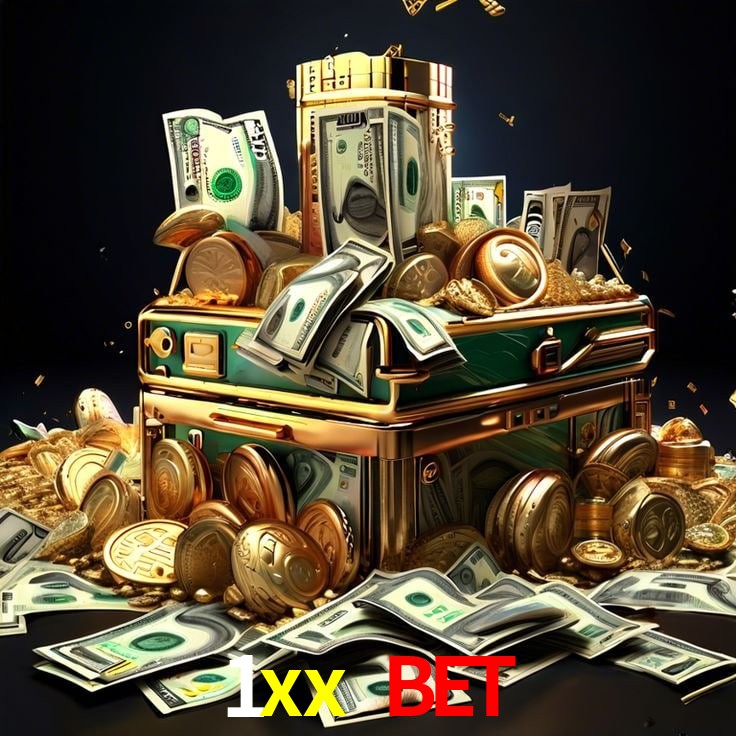 Login Seguro 1xx bet