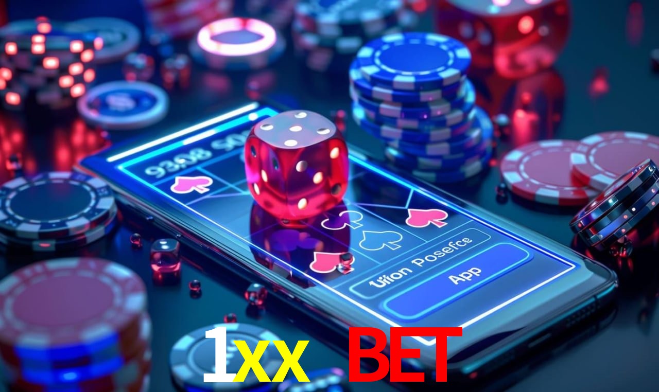 1xx bet Brasília - Betting Features