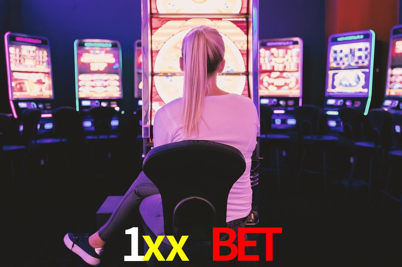 Account Benefits 1xx bet
