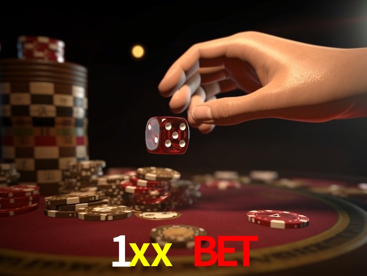 Promoções Sazonais 1xx bet
