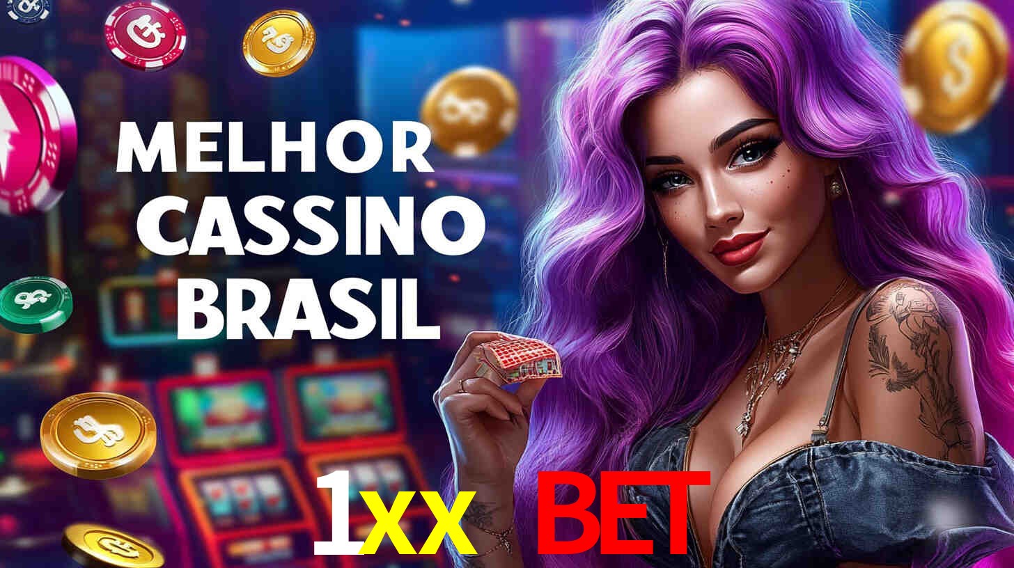 Explorando a Categoria de Eventos em Apostas na 1xx bet