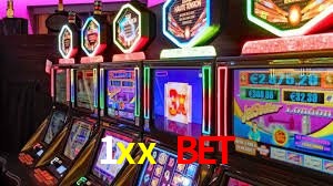 Casino Ao Vivo 1xx bet