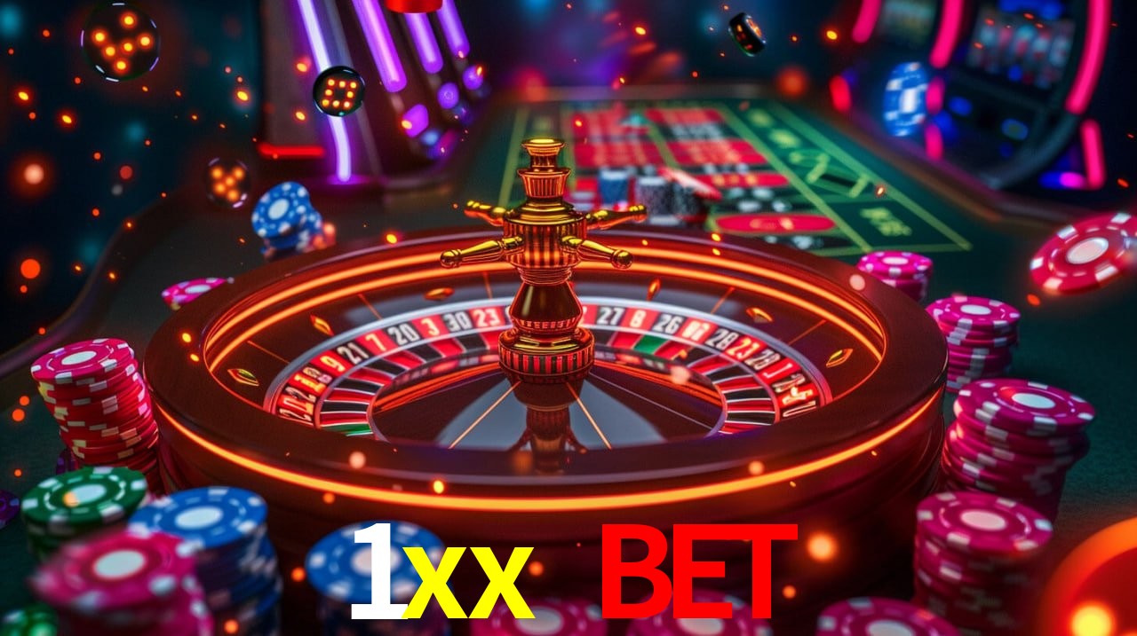 Bônus Diários 1xx bet
