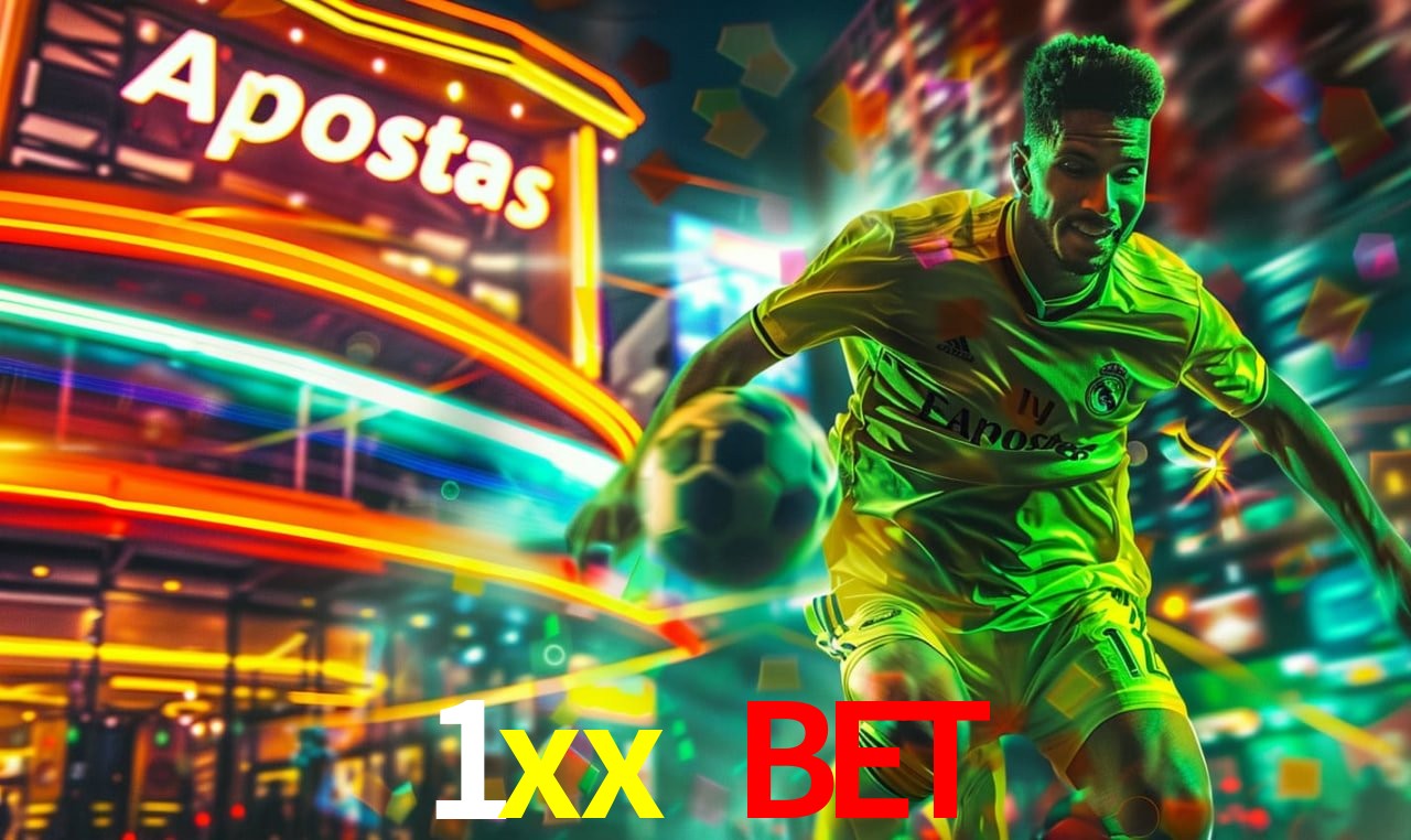 Promoção Relâmpago 1xx bet