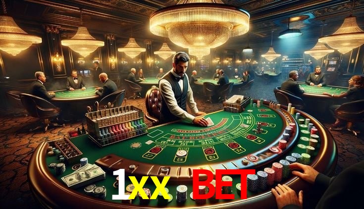 Slot Games 1xx bet