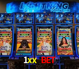 A Emoção da Loteria na 1xx bet: Uma Chance de Mudança de Vida