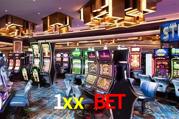 Inovações de Jogos na 1xx bet: O Futuro das Experiências Interativas