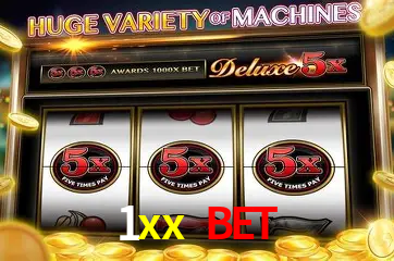 Desvendando o Mundo dos Jogos Virtuais na 1xx bet
