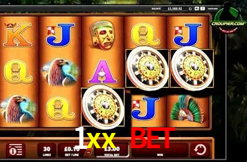 Desvendando o Mundo dos Jogos Virtuais na 1xx bet