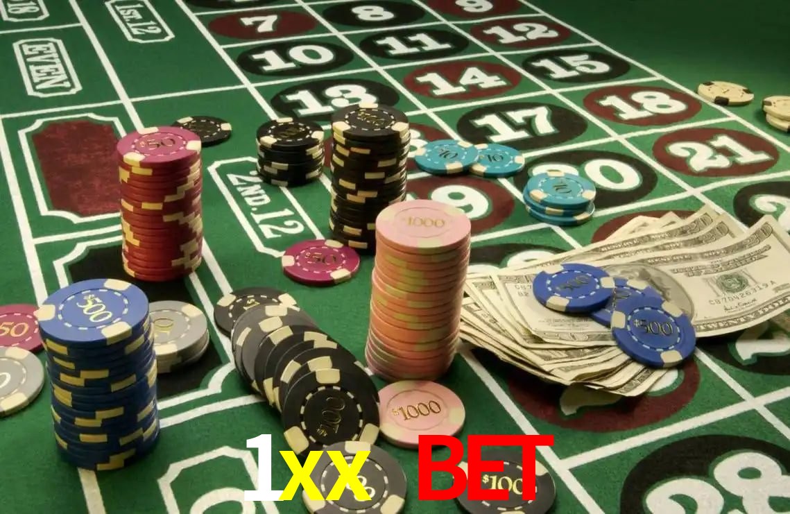 Ofertas Imperdíveis na 1xx bet: Promoções e Bônus Que Valem a Pena