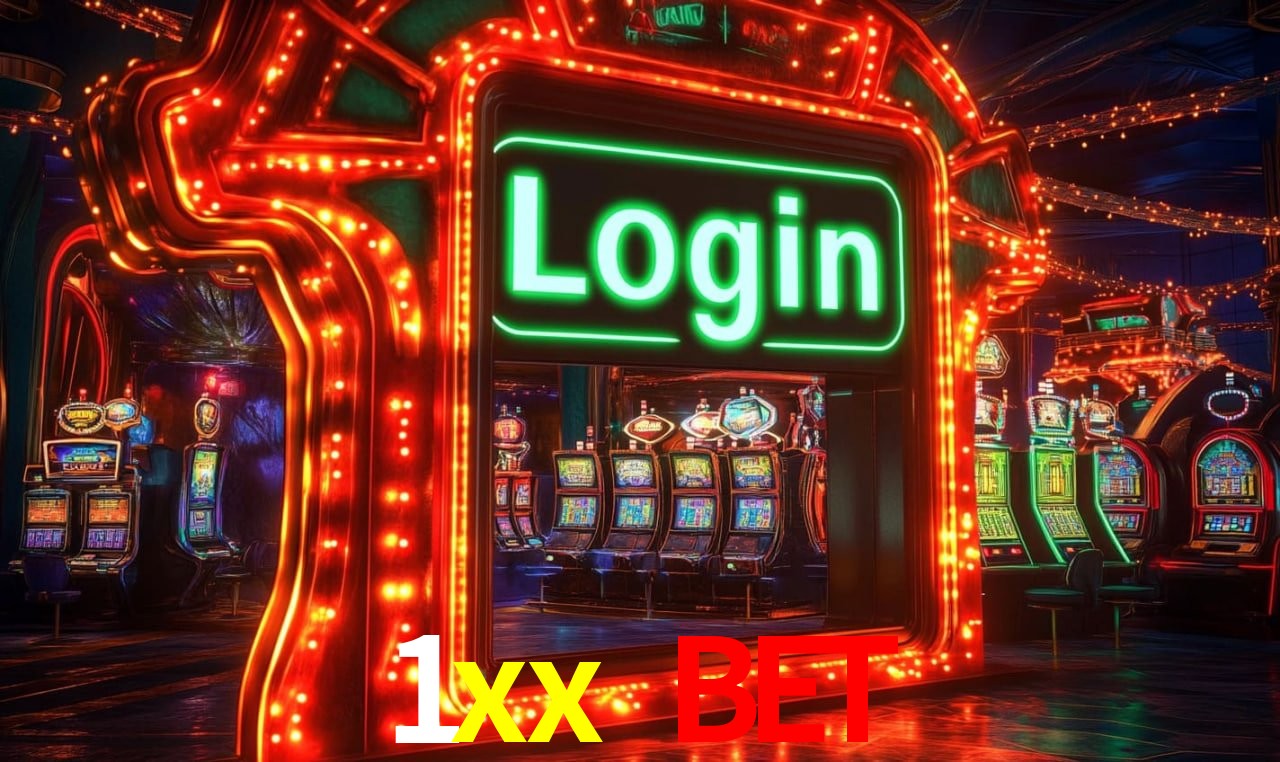 Diretório de Jogos 1xx bet
