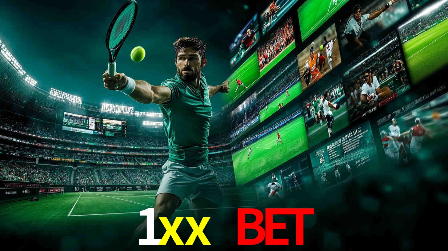 Descubra a Essência do 1xx bet: Nossa História e Compromissos