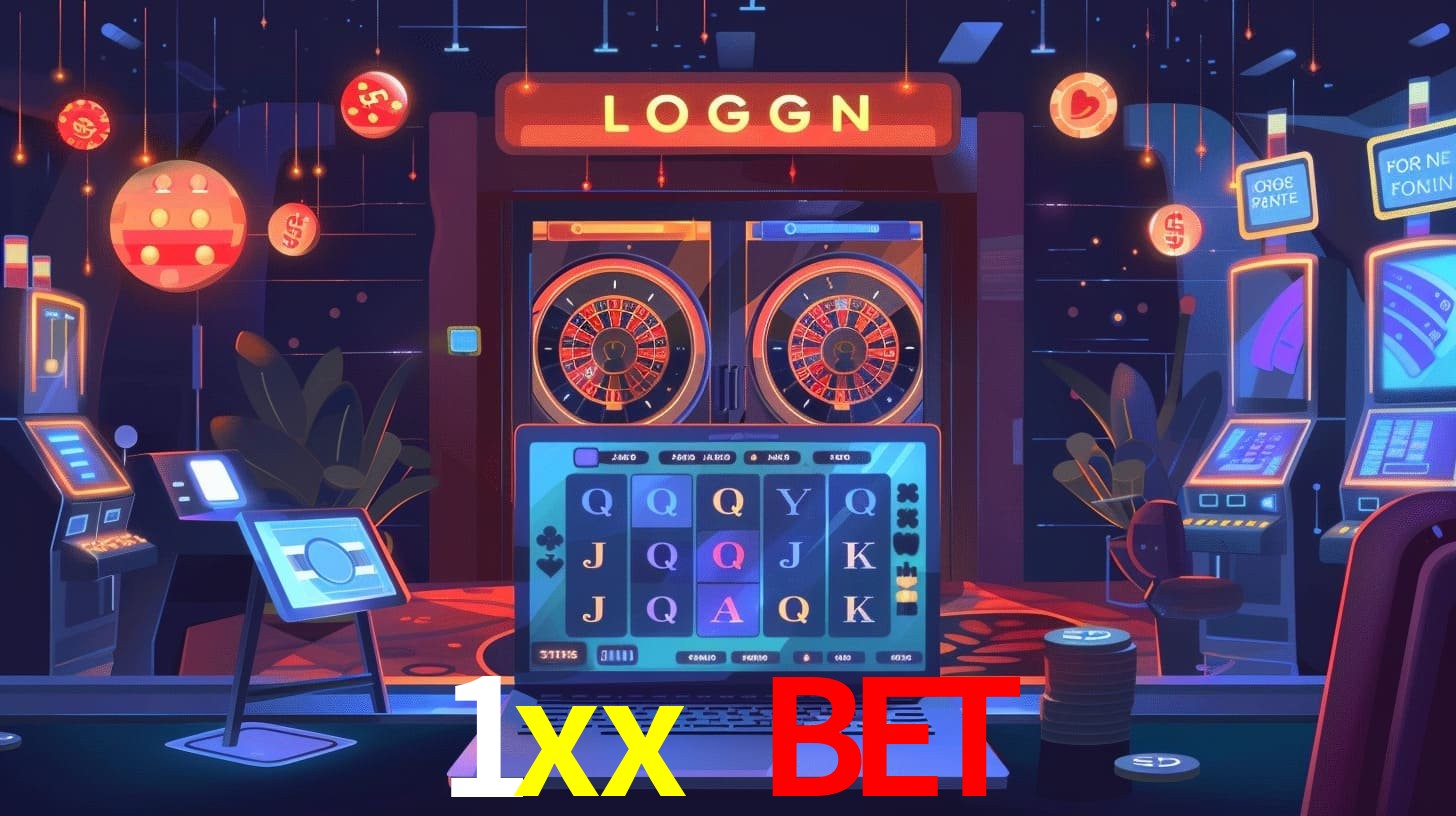 1xx bet Plataforma - Certificada MGA desde 2015