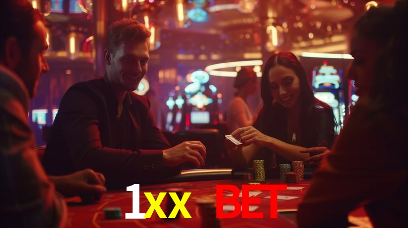 Descubra o Programa VIP da 1xx bet: Vantagens Exclusivas para Jogadores