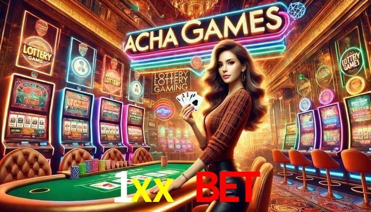 Experiência VIP 1xx bet