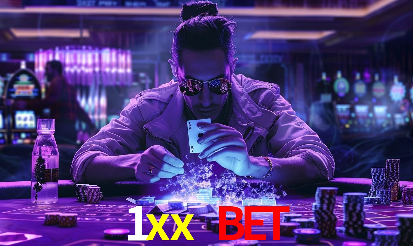 Football Betting 1xx bet