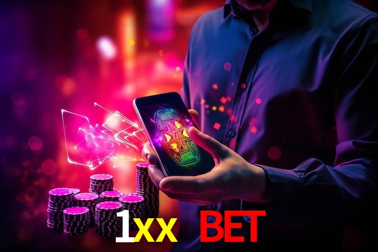 Estatísticas Esportivas 1xx bet