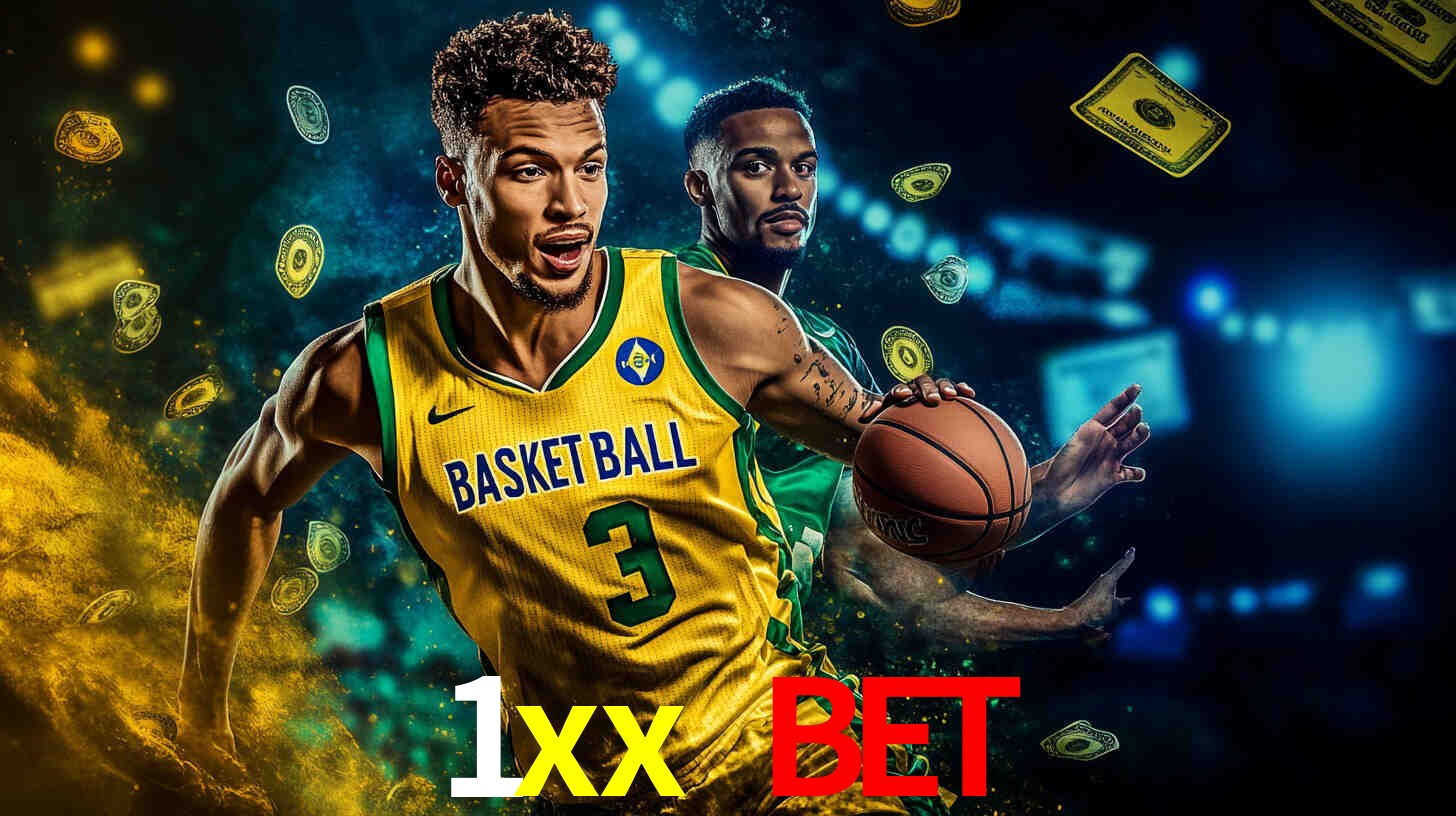 Explorando a Categoria de Eventos em Apostas na 1xx bet