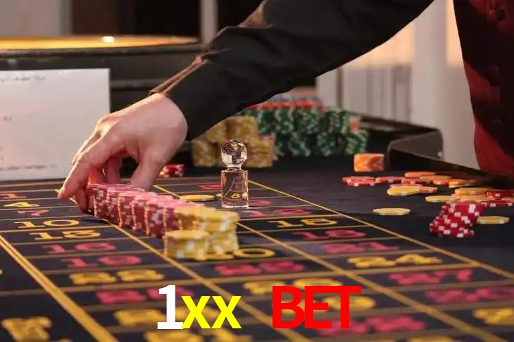 A Experiência Imersiva dos Cassinos Ao Vivo no 1xx bet