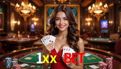 Weekend Specials 1xx bet
