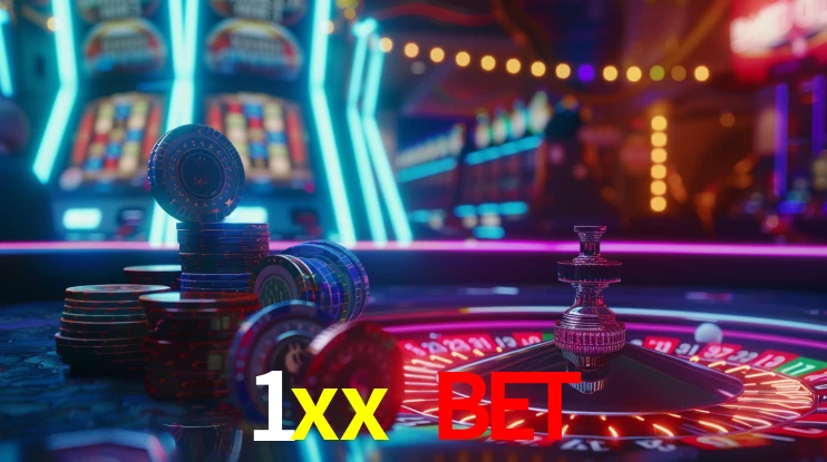 Platform Technology 1xx bet