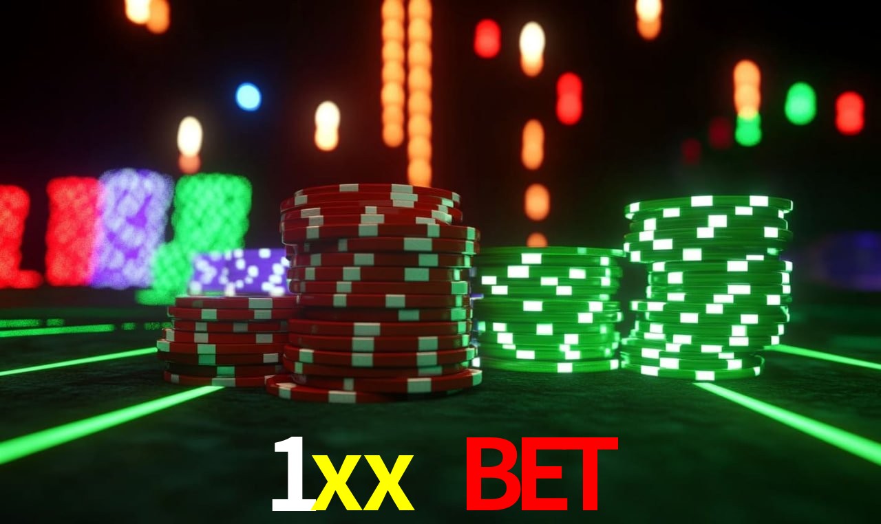 Games Directory 1xx bet