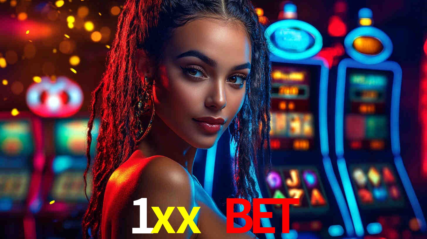 Inovações de Jogos na 1xx bet: O Futuro das Experiências Interativas