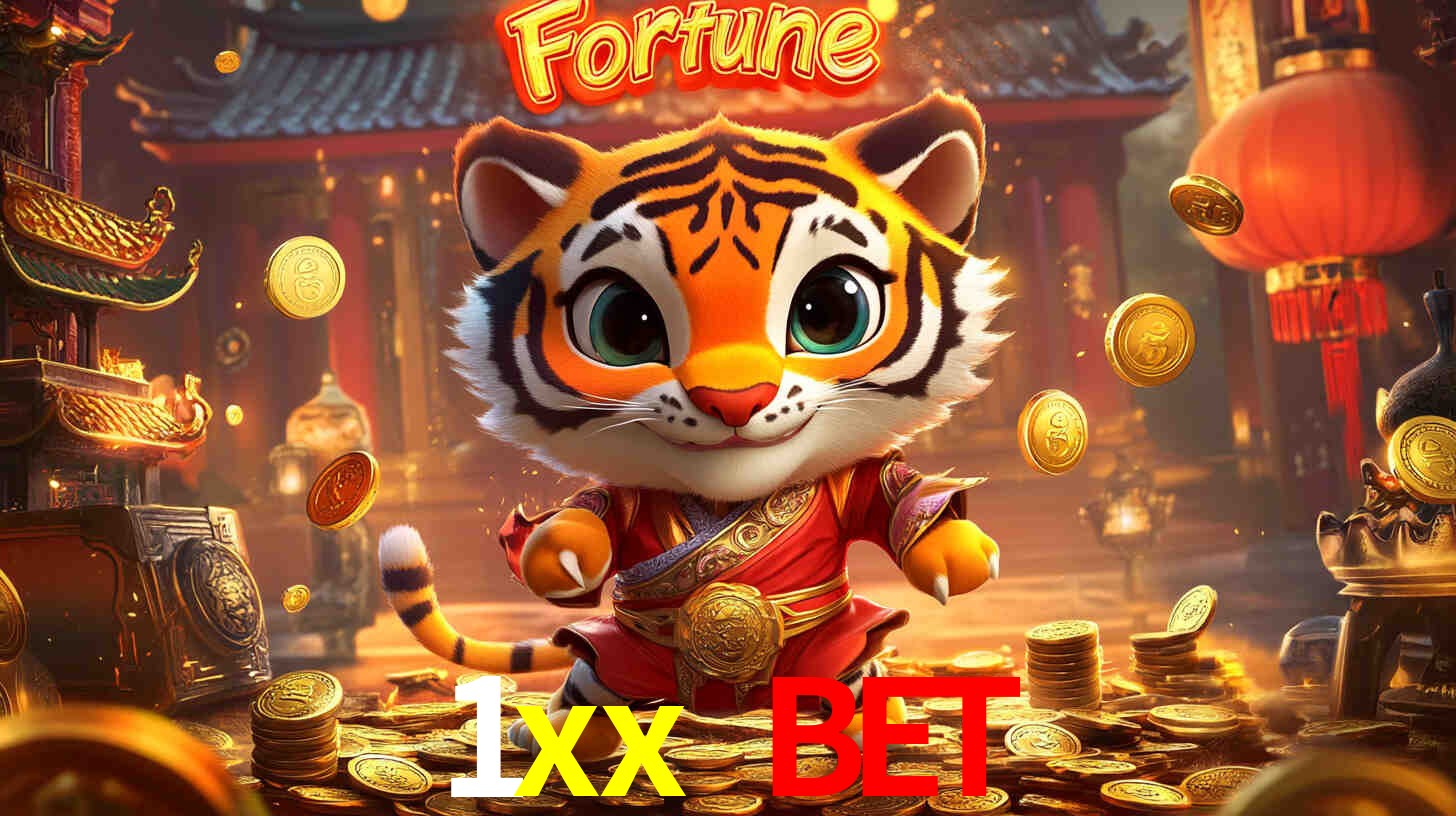 A Popularidade dos Caça-Níqueis no 1xx bet