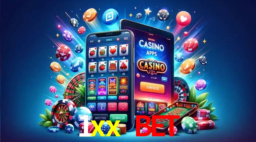 Seasonal Promotions 1xx bet