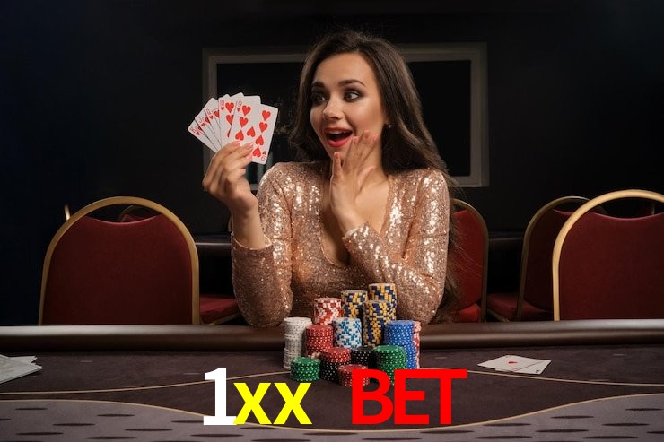 Programa VIP 1xx bet