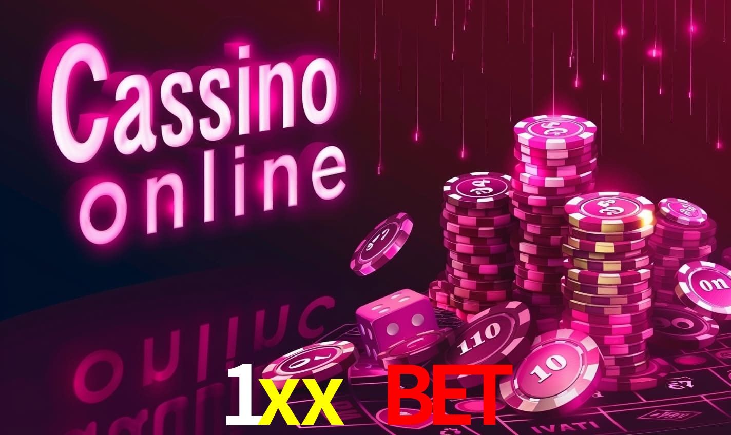 1xx bet Salvador - Strategies
