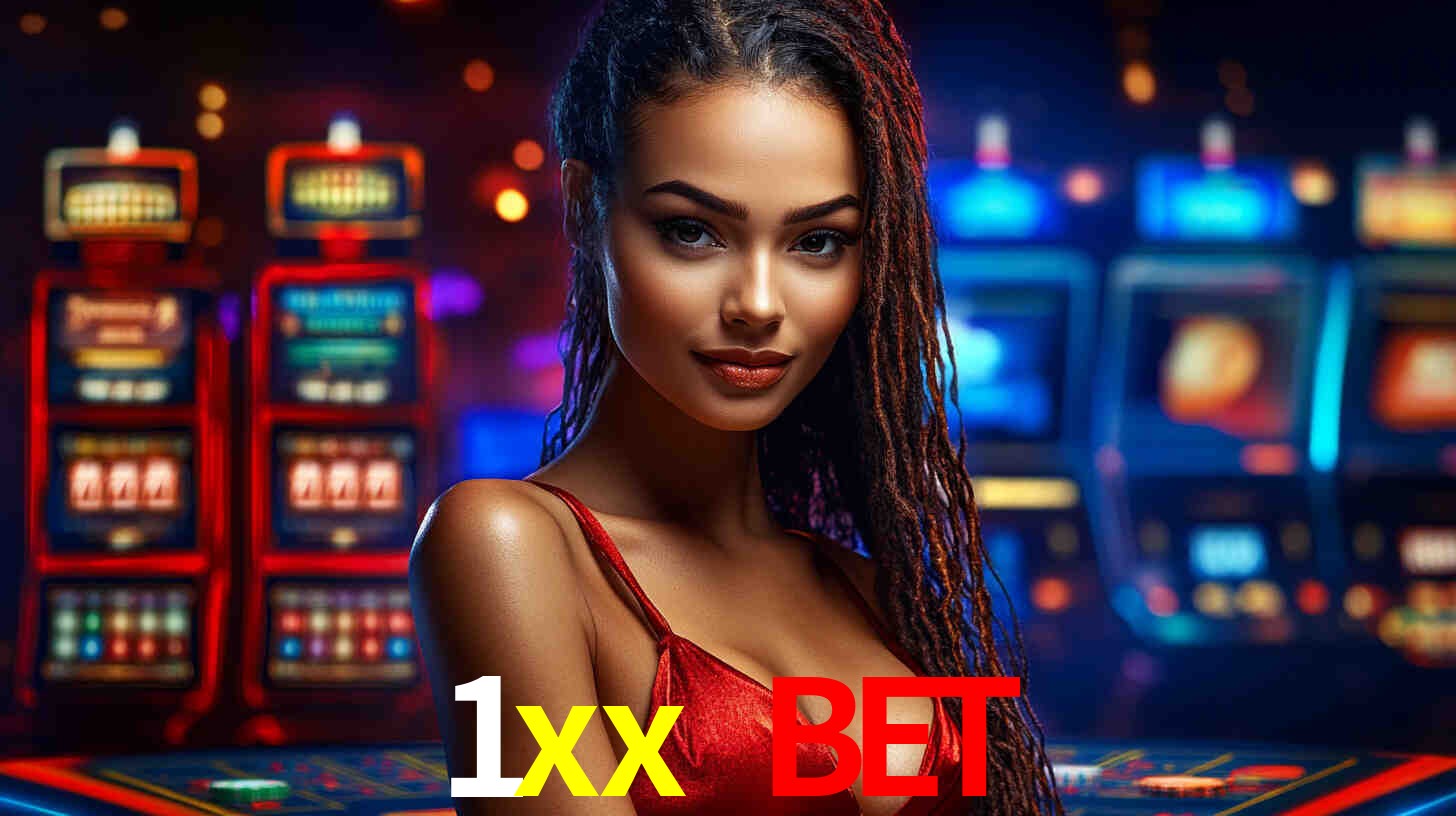A Emoção da Loteria na 1xx bet: Uma Chance de Mudança de Vida