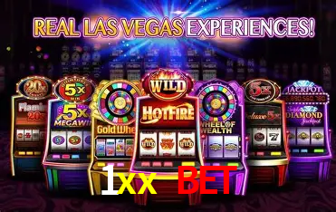 1xx bet Cassino - 80+ Mesas ao Vivo