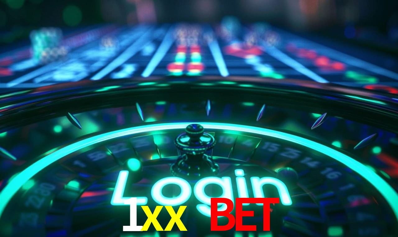 Jogos de Slot 1xx bet