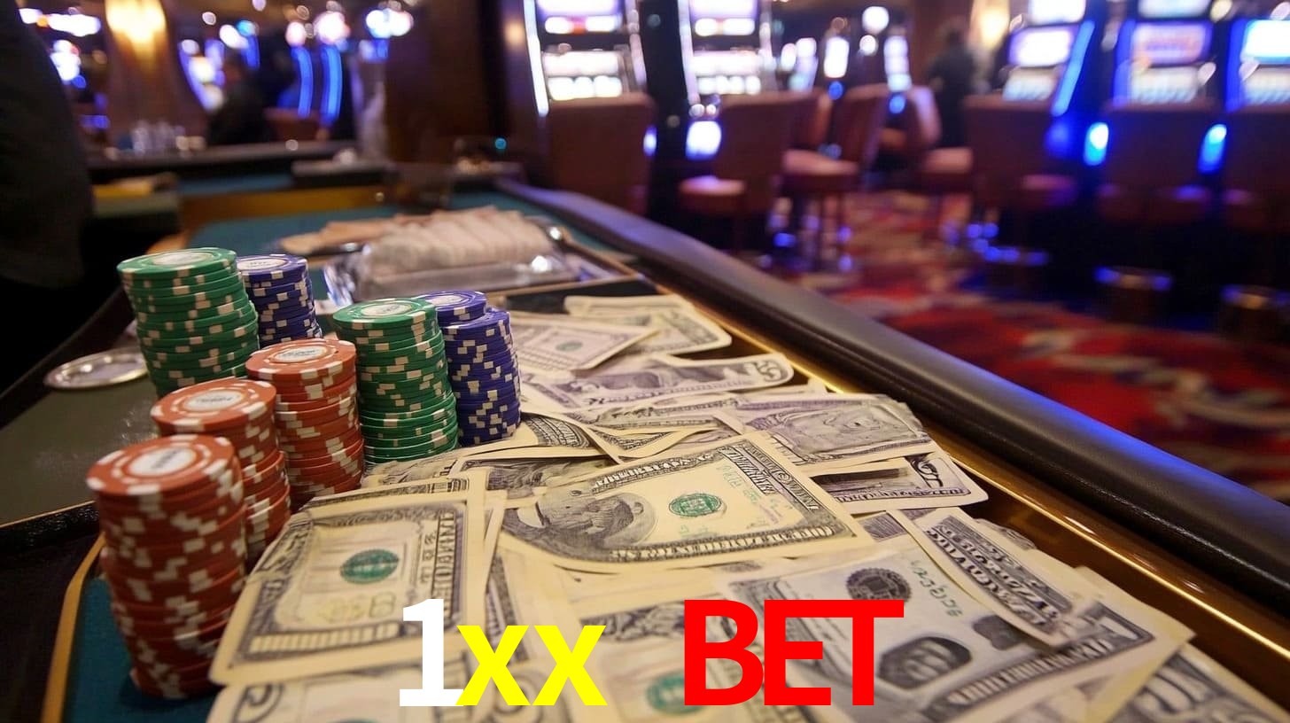 1xx bet Salvador - Strategy